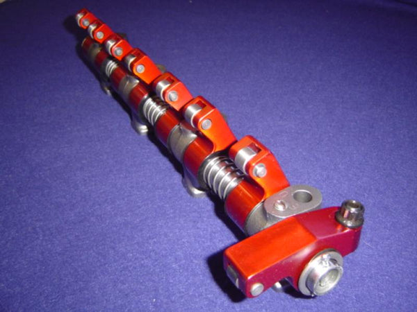 Datsun Roadster 1600 67 1/2 , 68, 69 and 70 Roller Rocker Arm