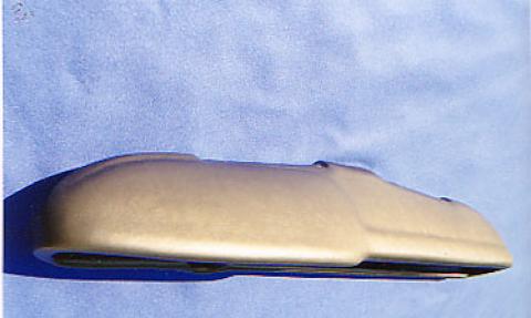 Datsun Roadster 65, 66, 67, 671/2 Dash Pad