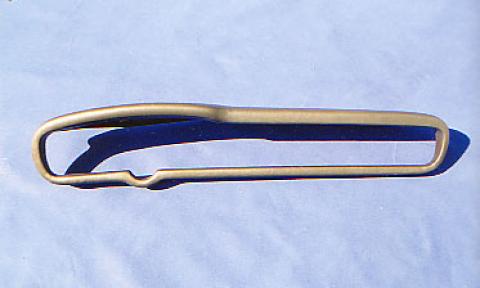 Datsun Roadster 65, 66, 67, 671/2 Dash Pad