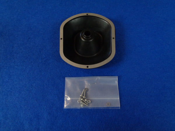 Datsun Roadster 65, 66, 67 & 67 1/2 Shift Boot Option ASSEMBLY