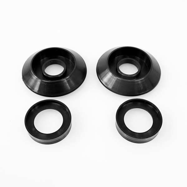 パーツ Gdd Datsun Roadster & Fairlady 63, 64, 65, 66, 67, 67 1/2 Escutcheon