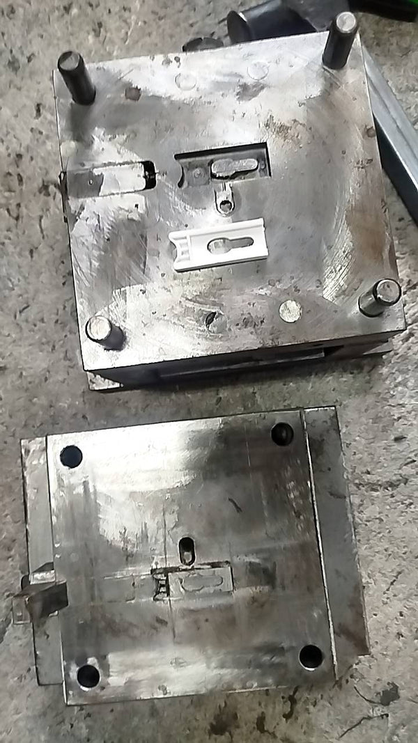 Datsun Roadster and Fairlady Door Glass Limiters (PAIR) - Datsun Parts