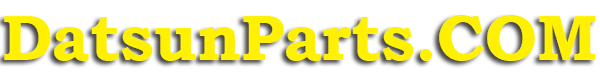 DatsunPart.COM Logo