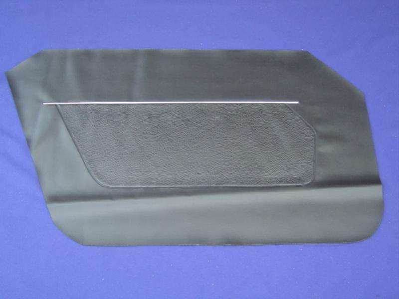 Datsun 240Z 70 - 73 Front Door Panels Pair