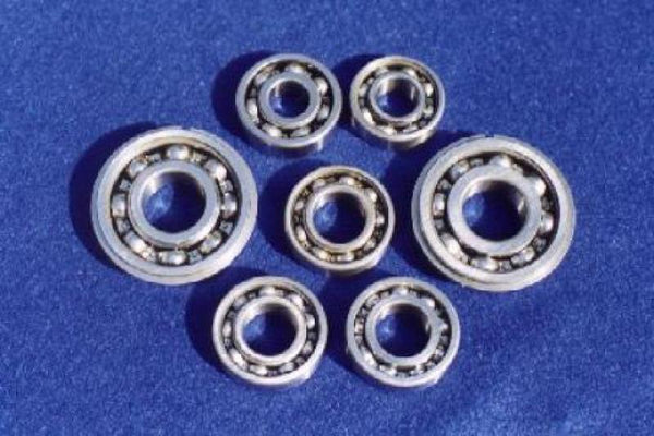 だいず様 Datsun Roadster 5 Speed Bearing & Deluxe Gasket - Kit ASSEMBLY