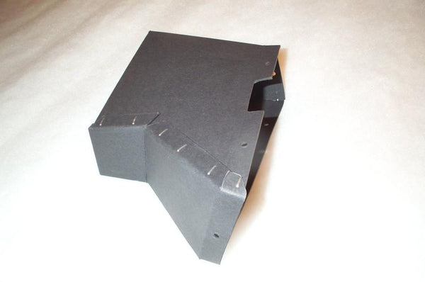 Datsun Roadster 65-67 1/2 Reproduction Glove Box - Datsun Parts