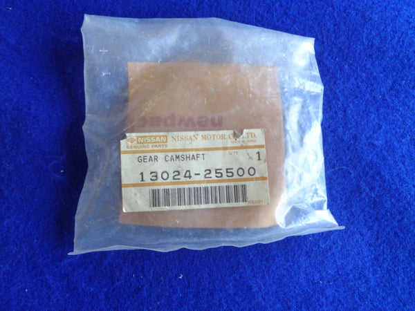 CAM DATSUN SR311 ‘67 Datsun Roadster 67 1/2, 68, 69 and 70 2000 U20 Camshaft Sprocket