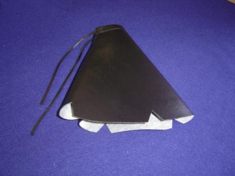 タンポポページ Datsun Roadster 67, 68, 69 and 70 Vinyl shifter boot - Datsun Parts