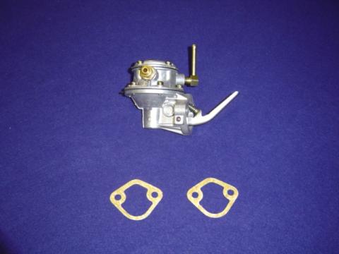 Datsun Roadster 68, 69, 70 1600 fuel pump - Datsun Parts