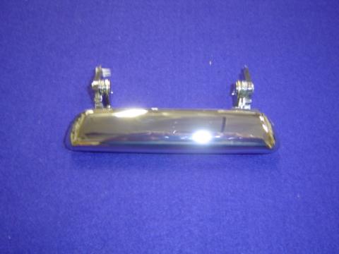 Datsun Roadster 68 - 70 RH Outside door handle - Datsun Parts
