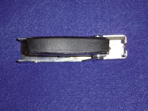 Datsun Roadster 68 - 70 Upper Door Pull Inserts (PAIR) - Datsun Parts