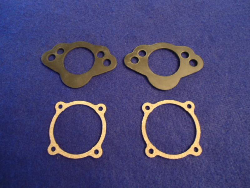 Datsun Roadster &amp; Fairlady 1500/1600 Carb to Air Filter Float Gasket Kit