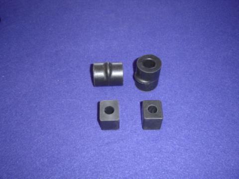 Datsun Roadster & Fairlady 18mm sway bar bushing Kit ASSEMBLY