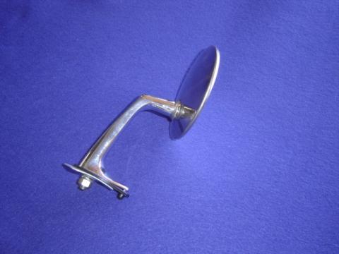 Datsun Roadster & Fairlady 63 - 67 Outside Mirror - Datsun Parts