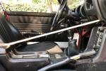 Datsun Roadster Stainless Steel Shifter