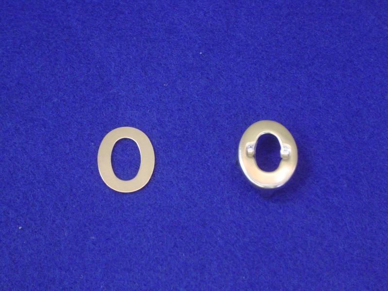 Datsun Roadster Twistie grommet 1 to 6 pieces only