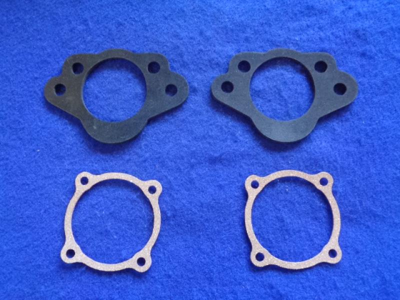 Datsun Roadster U20 carb to Air Filter & Float Gaskets