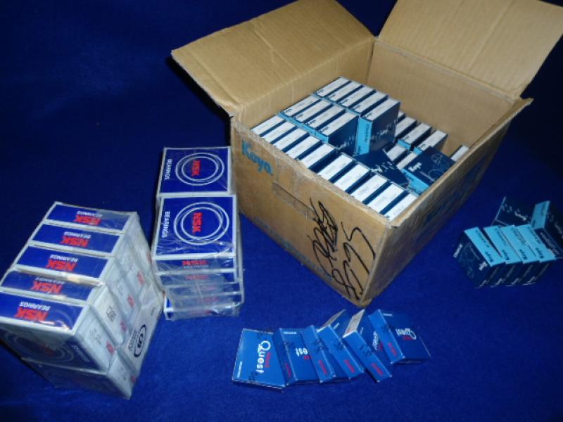 Transmission Kits & Packages