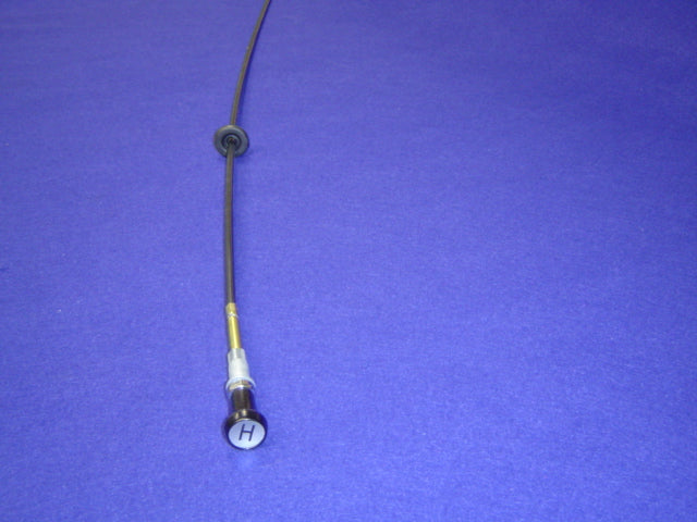 Datsun Roadster & Fairlady Hood Cable assembly