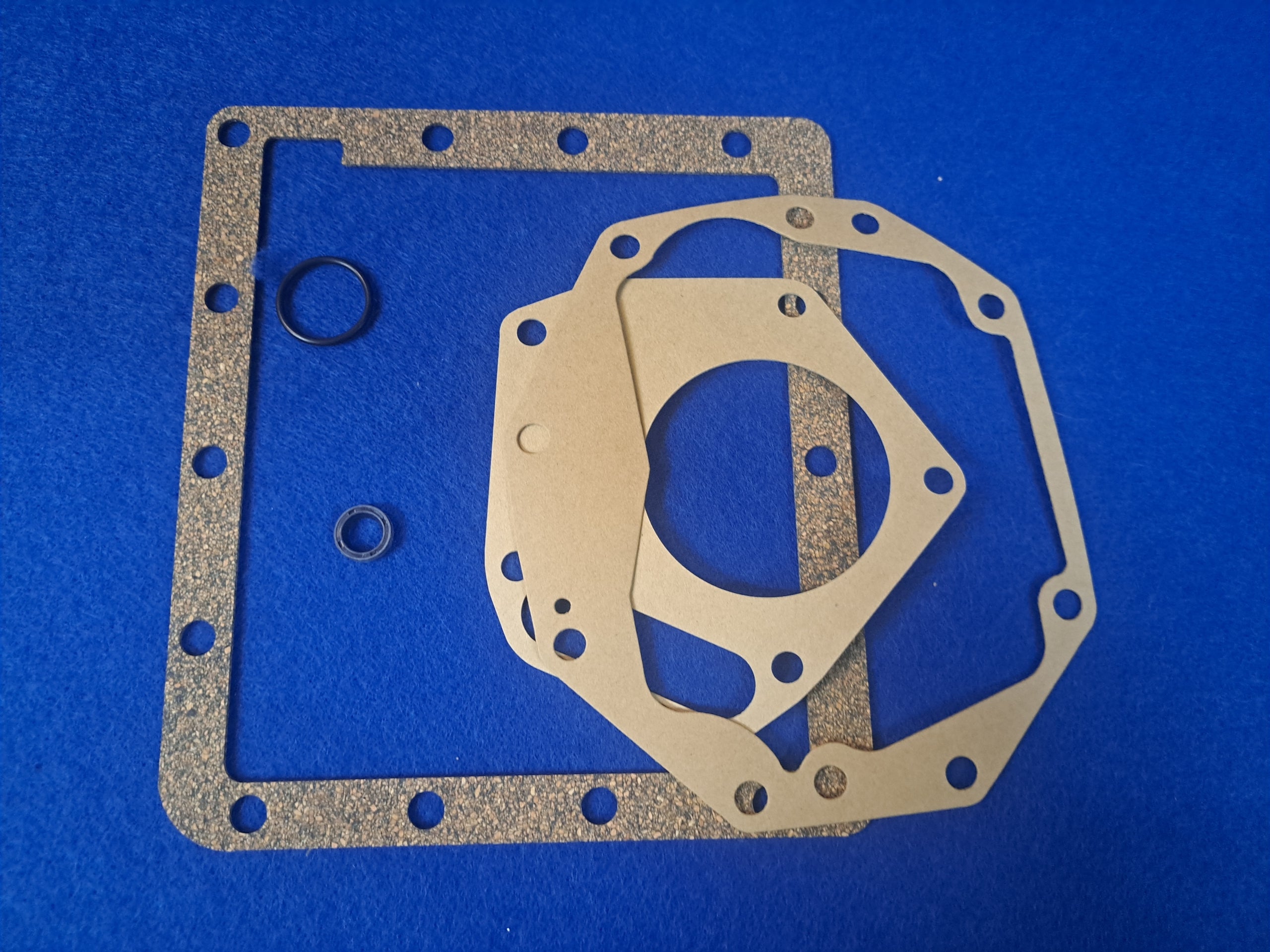 Datsun Roadster 65, 66, 67, 67 1/2, 68, 69 & 70 1600 & 510 4 Speed