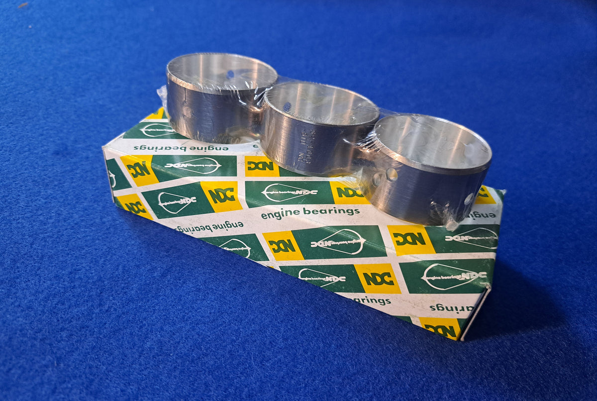 Datsun Roadster 65, 66, 67, 67 1/2, 68, 69 & 70 & Fairlady 63, 64, 65 Camshaft/Jackshaft bearing Sets