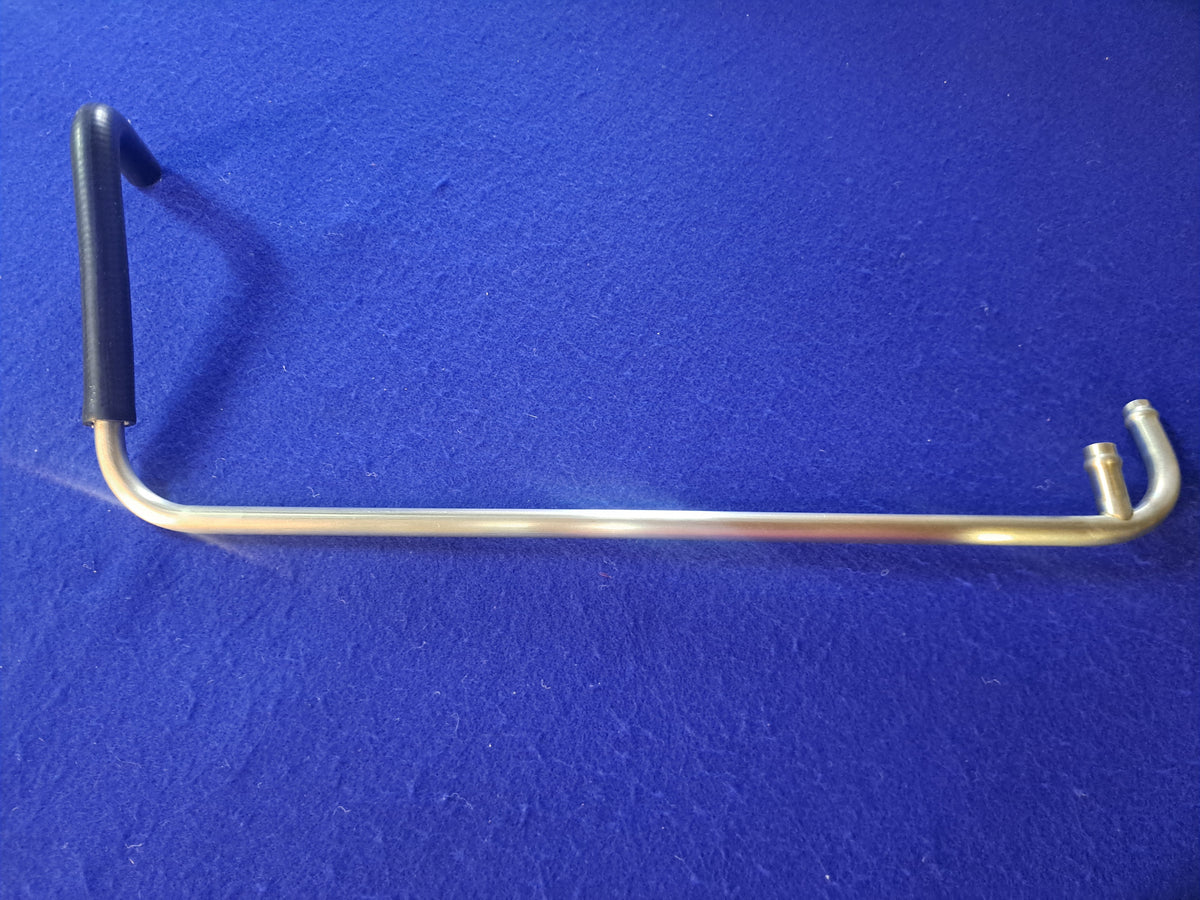 Datsun Roadster 1600 65, 66, 67, 67 1/2, 68 , 69 & 70 Stainless Steel Water Tubes & Hose