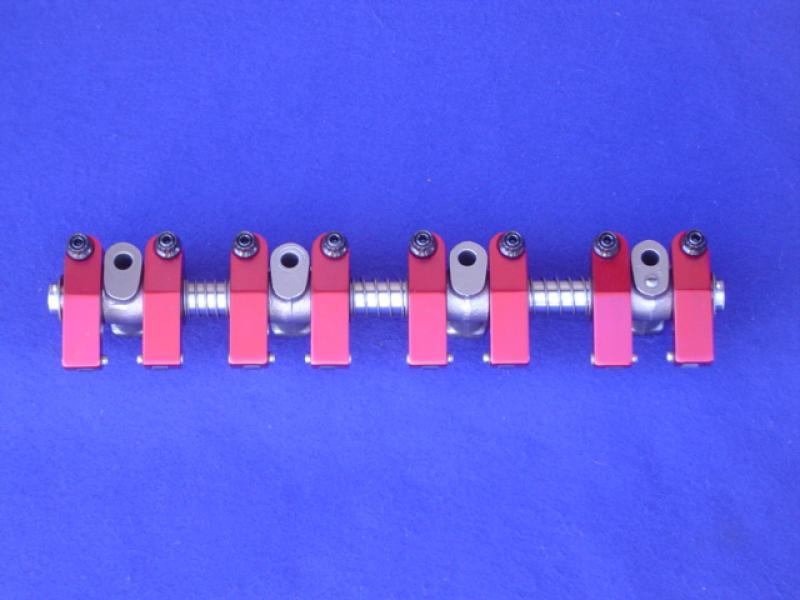 Datsun Roadster 1600 67 1/2 , 68, 69 and 70 Roller Rocker Arm Assembly - COMING SOON