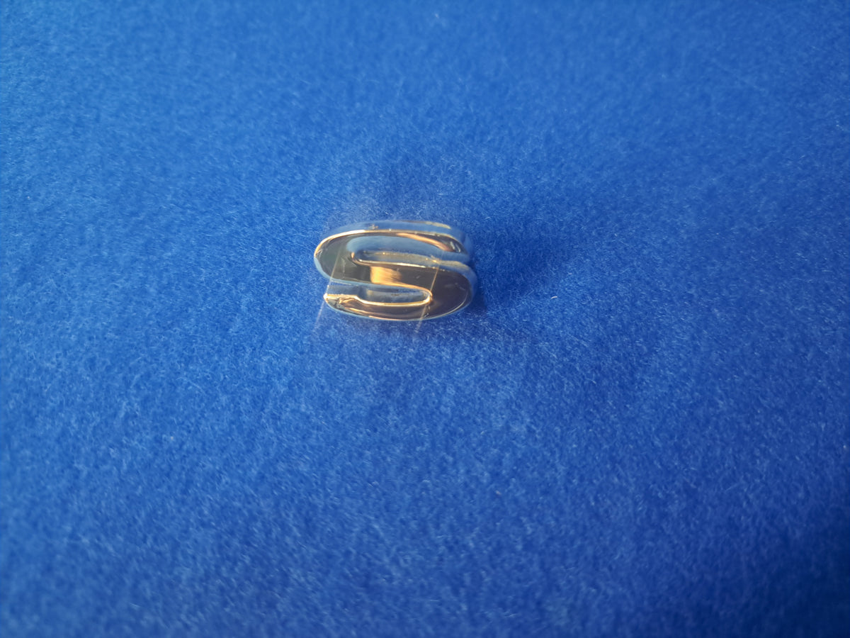 Datsun Roadster 65, 66, 67, 671/2, 68, 69 & 70 Metal Hood Emblem Set & Individual letters