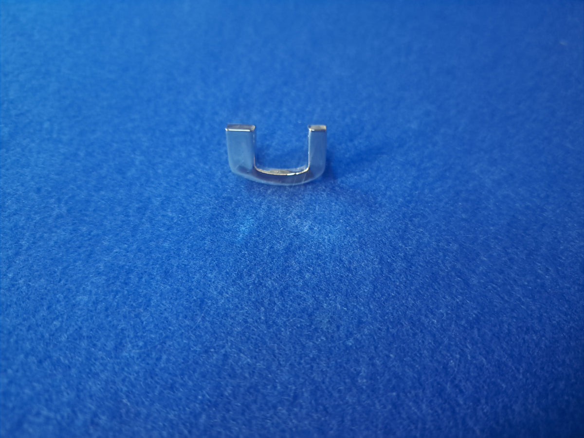 Datsun Roadster 65, 66, 67, 671/2, 68, 69 & 70 Metal Hood Emblem Set & Individual letters