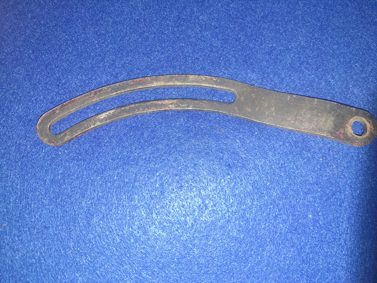 Datsun Roadster 65, 66, 67, 671/2 Alternator arms for LH & RH Hand sides