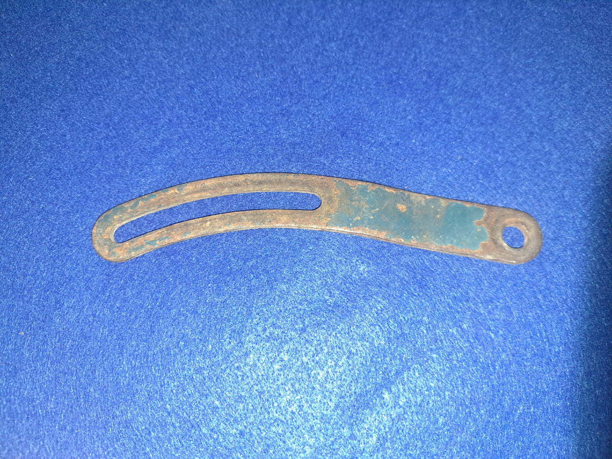 Datsun Roadster 65, 66, 67, 671/2 Alternator arms for LH & RH Hand sides