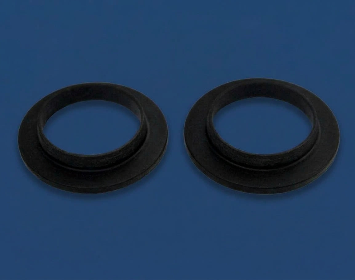 Datsun Roadster & Fairlady 63, 64, 65, 66, 67, 67 1/2, 68, 69 & 70 Comp Front spring Urethane Shim kit (pair)