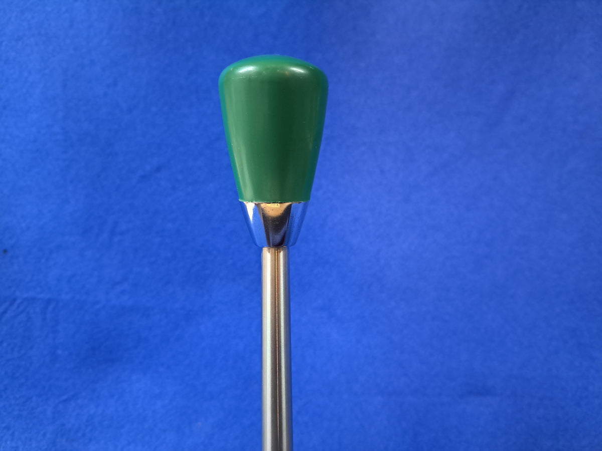 Datsun Roadster 1600 &amp; 2000 67 1/2 , 68, 69 &amp; 70 Stunning Replica Shift Knob ( CLICK ON EACH RECTANGLE BOX TO VIEW THE DIFFERENT KNOBS) SCROLL THE PAGE FOR MANUFACTURING DETAILS