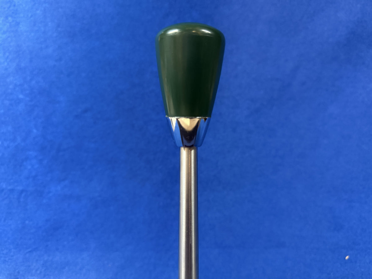 Datsun Roadster 1600 &amp; 2000 67 1/2 , 68, 69 &amp; 70 Stunning Replica Shift Knob ( CLICK ON EACH RECTANGLE BOX TO VIEW THE DIFFERENT KNOBS) SCROLL THE PAGE FOR MANUFACTURING DETAILS