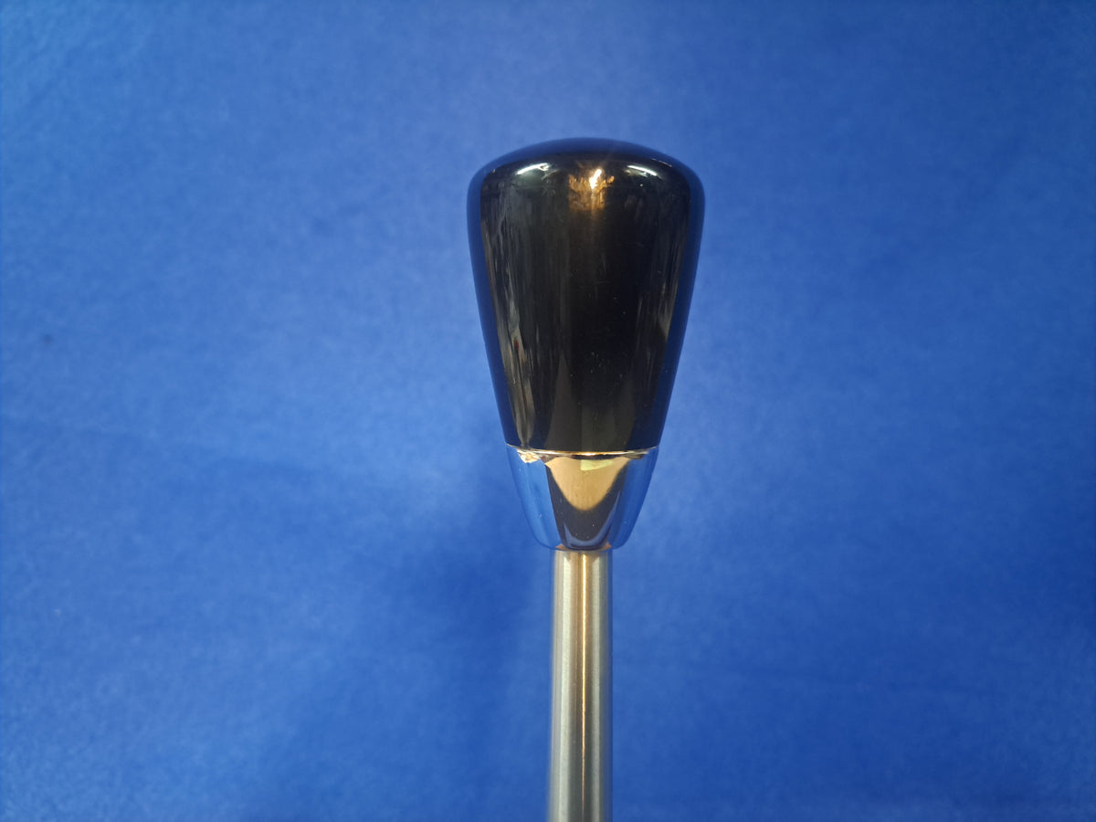 Datsun Roadster 1600 &amp; 2000 67 1/2 , 68, 69 &amp; 70 Stunning Replica Shift Knob ( CLICK ON EACH RECTANGLE BOX TO VIEW THE DIFFERENT KNOBS) SCROLL THE PAGE FOR MANUFACTURING DETAILS