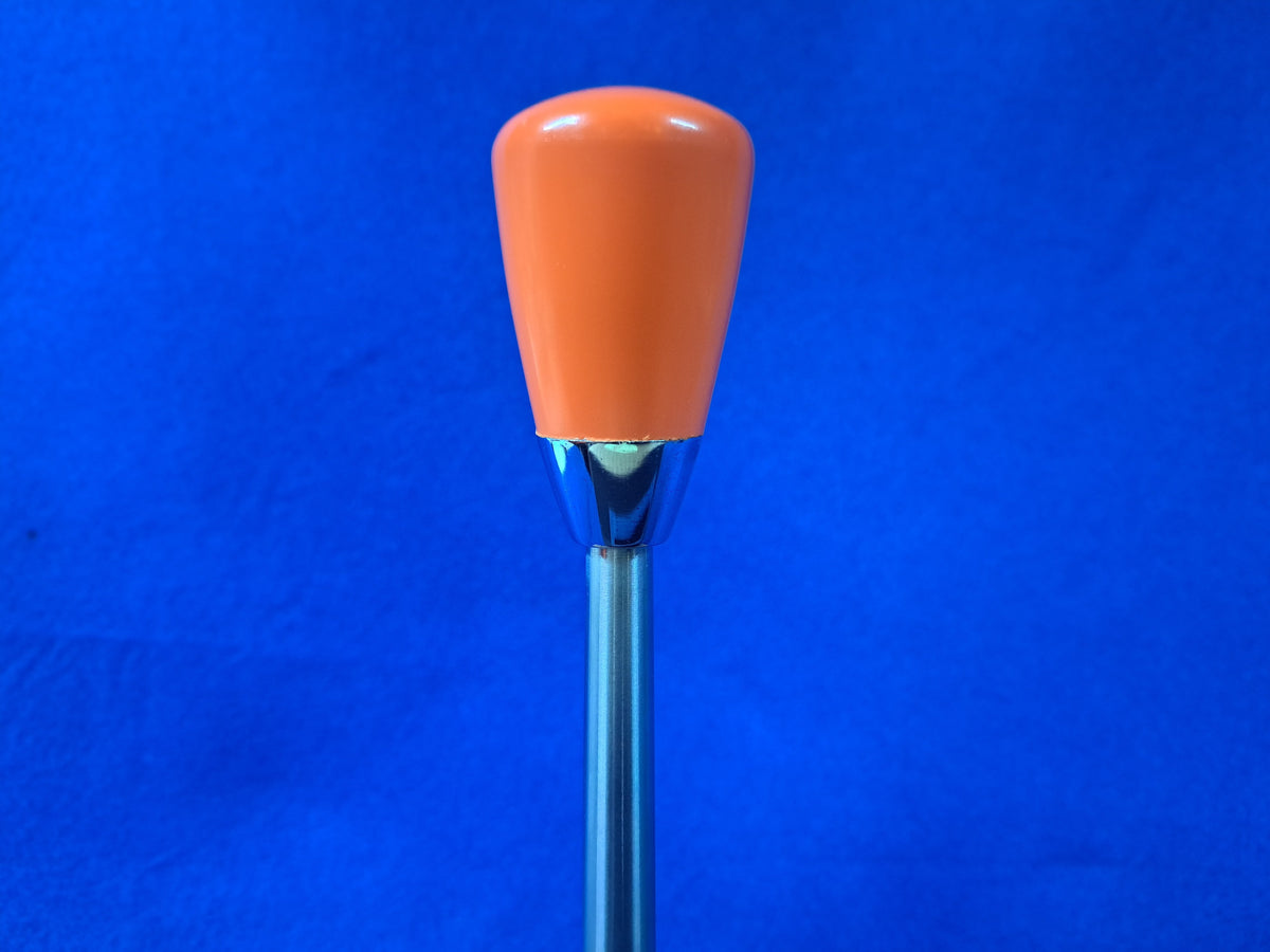 Datsun Roadster 1600 &amp; 2000 67 1/2 , 68, 69 &amp; 70 Stunning Replica Shift Knob ( CLICK ON EACH RECTANGLE BOX TO VIEW THE DIFFERENT KNOBS) SCROLL THE PAGE FOR MANUFACTURING DETAILS