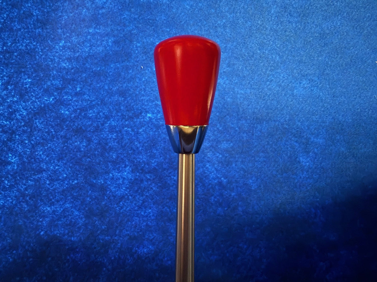 Datsun Roadster 1600 &amp; 2000 67 1/2 , 68, 69 &amp; 70 Stunning Replica Shift Knob ( CLICK ON EACH RECTANGLE BOX TO VIEW THE DIFFERENT KNOBS) SCROLL THE PAGE FOR MANUFACTURING DETAILS