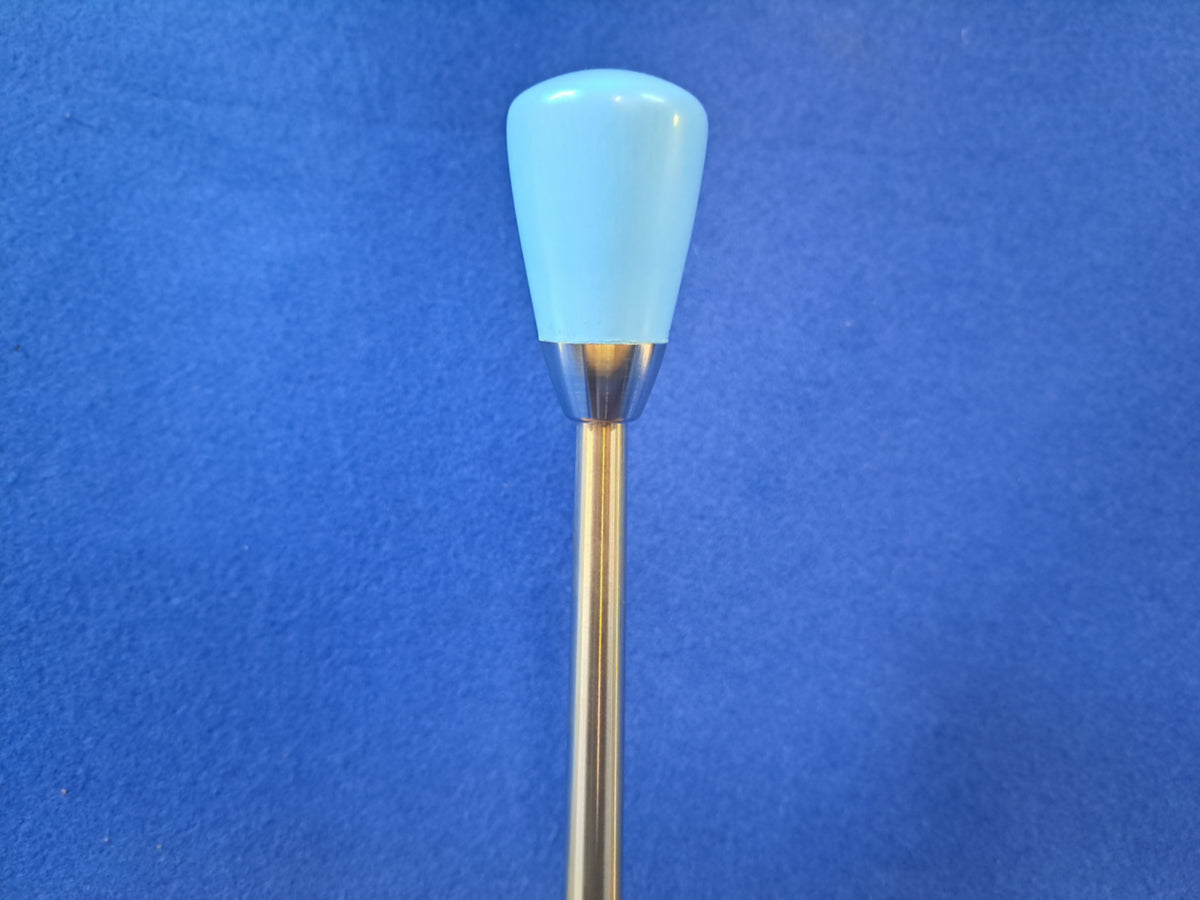 Datsun Roadster 1600 &amp; 2000 67 1/2 , 68, 69 &amp; 70 Stunning Replica Shift Knob ( CLICK ON EACH RECTANGLE BOX TO VIEW THE DIFFERENT KNOBS) SCROLL THE PAGE FOR MANUFACTURING DETAILS