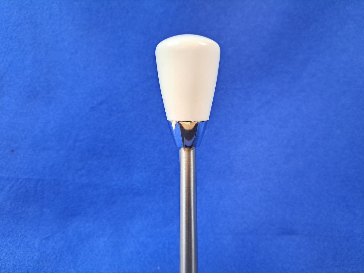 Datsun Roadster 1600 &amp; 2000 67 1/2 , 68, 69 &amp; 70 Stunning Replica Shift Knob ( CLICK ON EACH RECTANGLE BOX TO VIEW THE DIFFERENT KNOBS) SCROLL THE PAGE FOR MANUFACTURING DETAILS