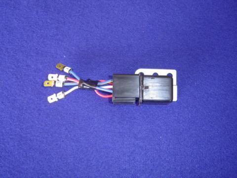 Datsun Roadster 65, 66, 67, 67 1/2, 68 Headlight relay