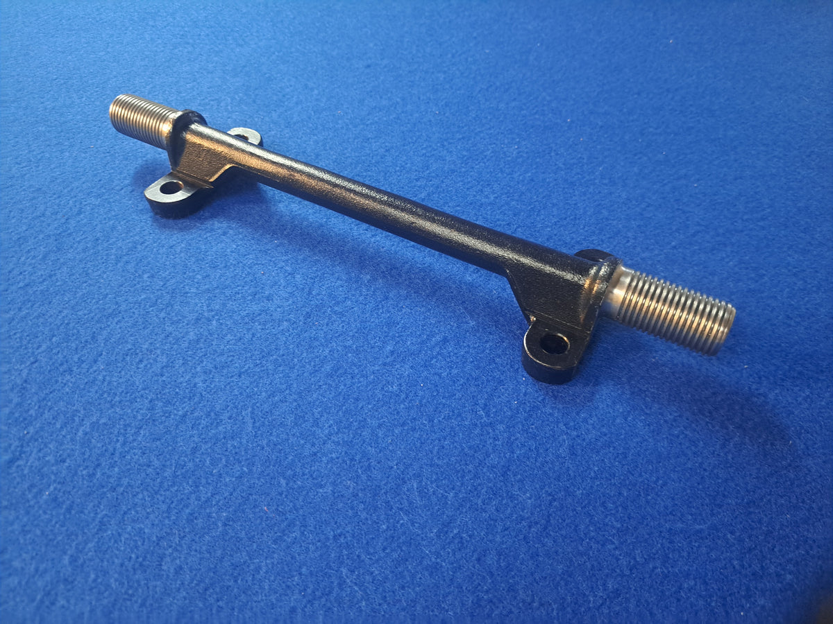 Datsun Roadster & Fairlady 63, 64, 65, 66, 67, 67 1/2, 68, 69 & 70 Lower spindle link - PREPAYKIT DUE IN 03/01/26