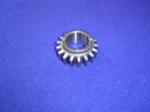 Datsun Roadster 67 1/2, 68, 69 & 70 5 Speed Transmission Reverse Idler Gear