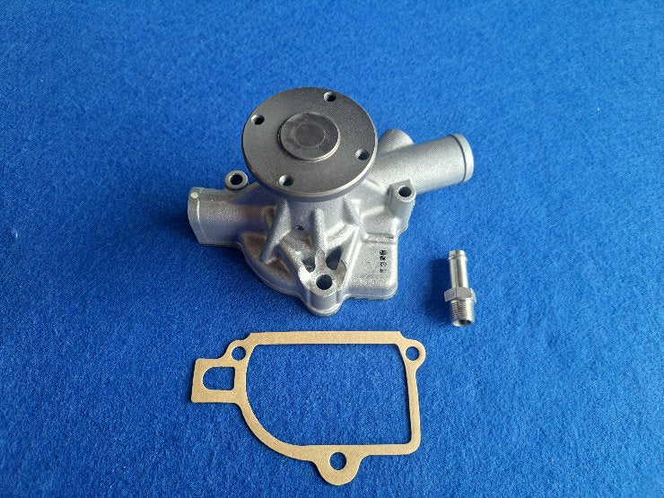 Datsun Roadster &amp; Fairlady 63, 64 &amp; 65 1500 &amp; 65, 66 &amp; 67 Early 1600 Water Pump - LIFETIME WARRANTY