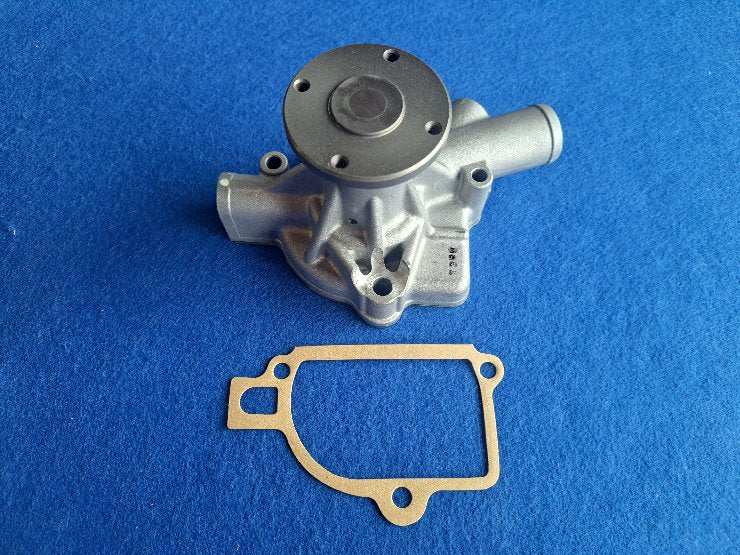Datsun Roadster &amp; Fairlady 63, 64 &amp; 65 1500 &amp; 65, 66 &amp; 67 Early 1600 Water Pump - LIFETIME WARRANTY