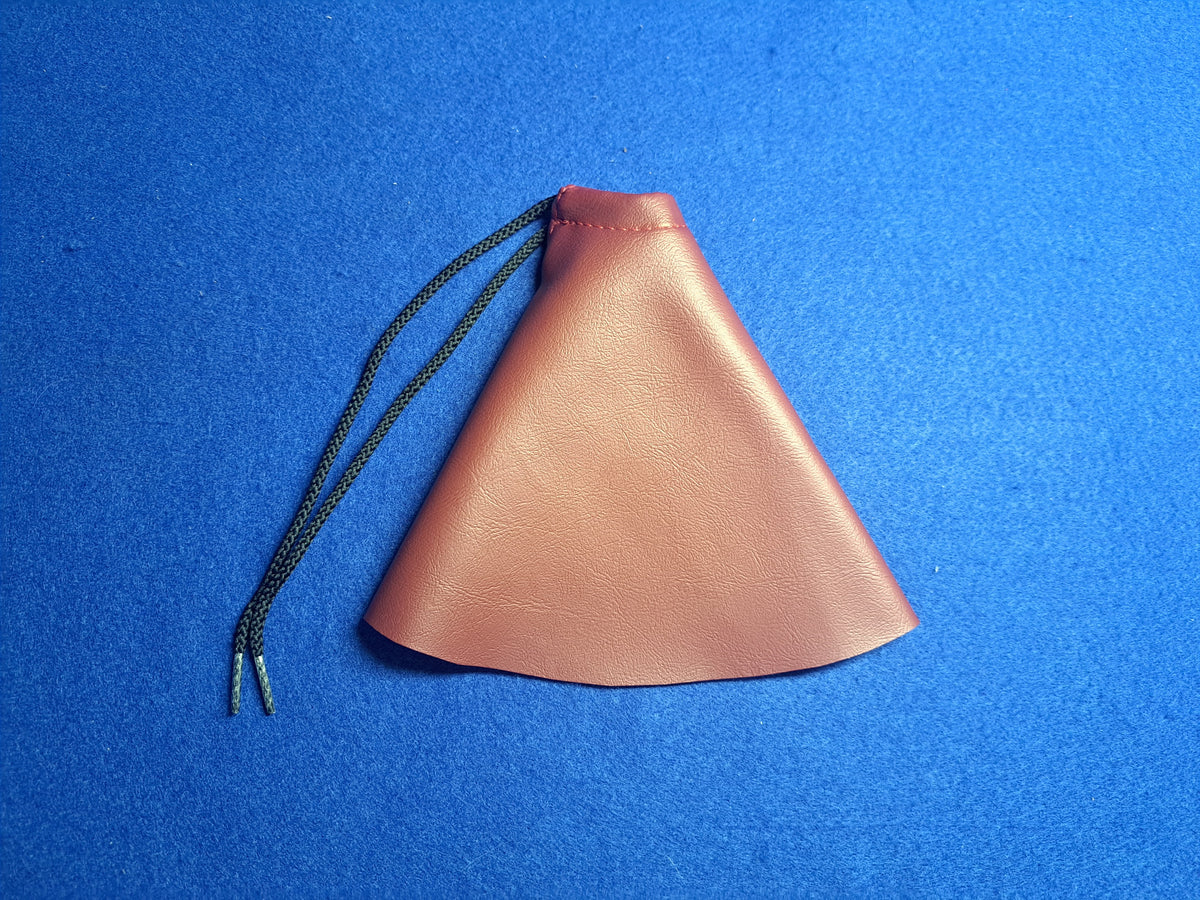 Datsun Roadster 67 1/2, 68, 69 and 70 Vinyl shifter boot