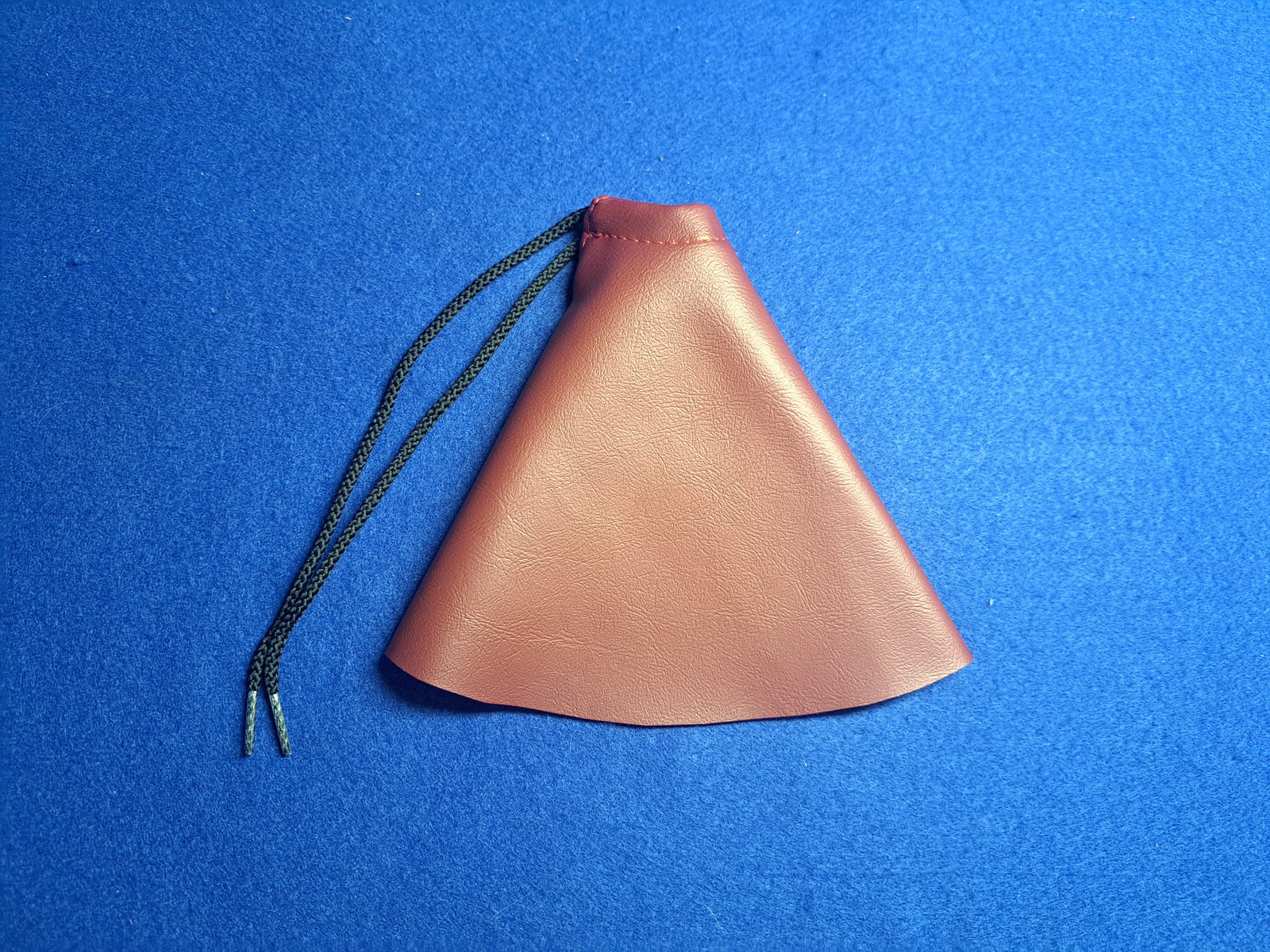 Datsun Roadster 67 1/2 - 70 Vinyl shifter boot