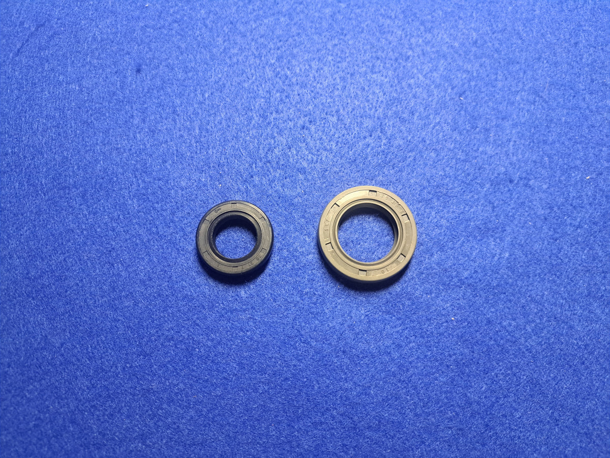 Datsun Roadster 69 & 70 Recirculating Ball Servicing Parts