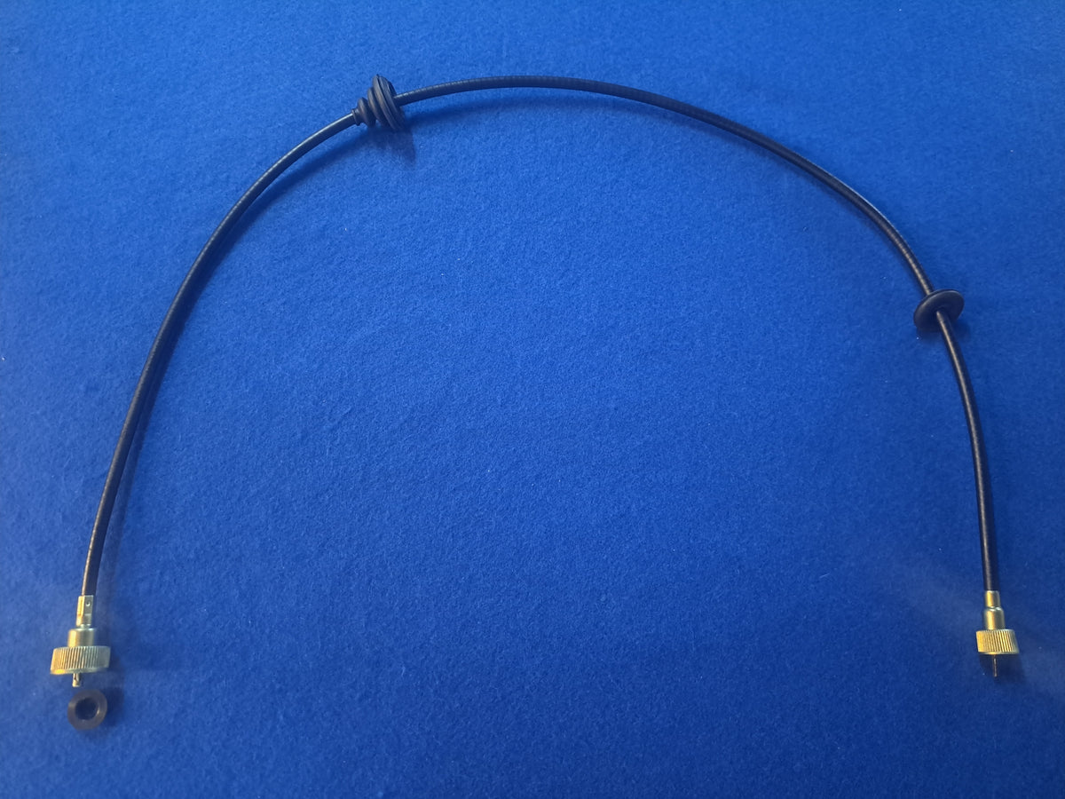 Datsun Roadster & Fairlady *65, 65, 66, 67, 67 1/2, 68, 69 & 70  Tachometer Cable 4 Variant Styles
