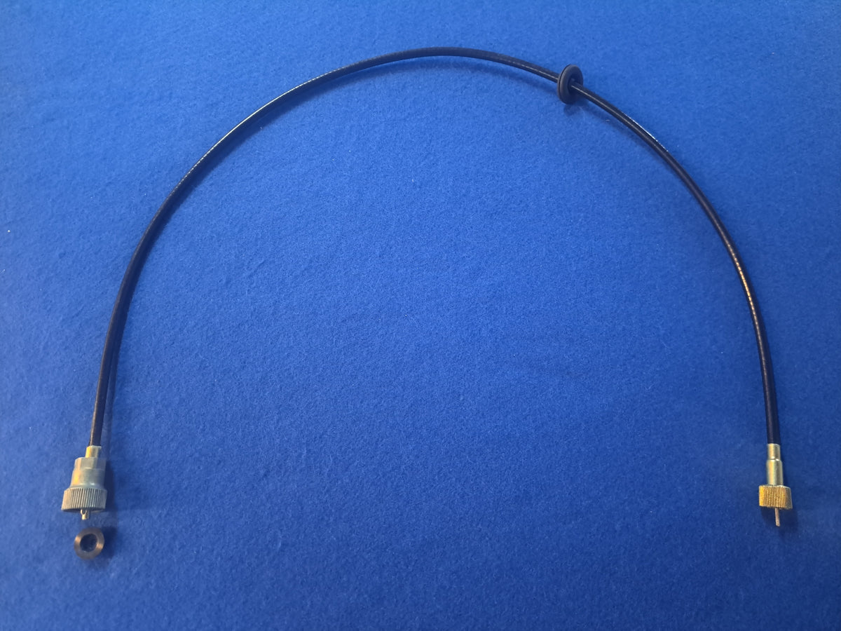Datsun Roadster & Fairlady *65, 65, 66, 67, 67 1/2, 68, 69 & 70  Tachometer Cable 4 Variant Styles