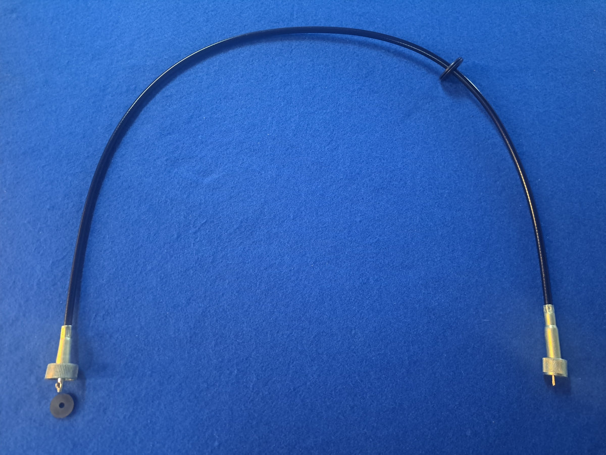 Datsun Roadster & Fairlady *65, 65, 66, 67, 67 1/2, 68, 69 & 70  Tachometer Cable 4 Variant Styles